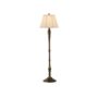 Starožitná stojací lampa Elstead LINCOLNDALE 1xE27 158 cm