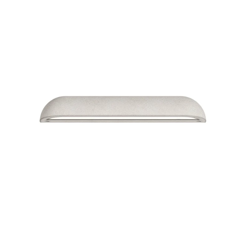 Venkovní světlo na fasádu Redo URON 91057 IP65 LED 12,5W beton