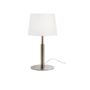 Redo NEMIA bronzová stolní lampa do ložnice 1xE27